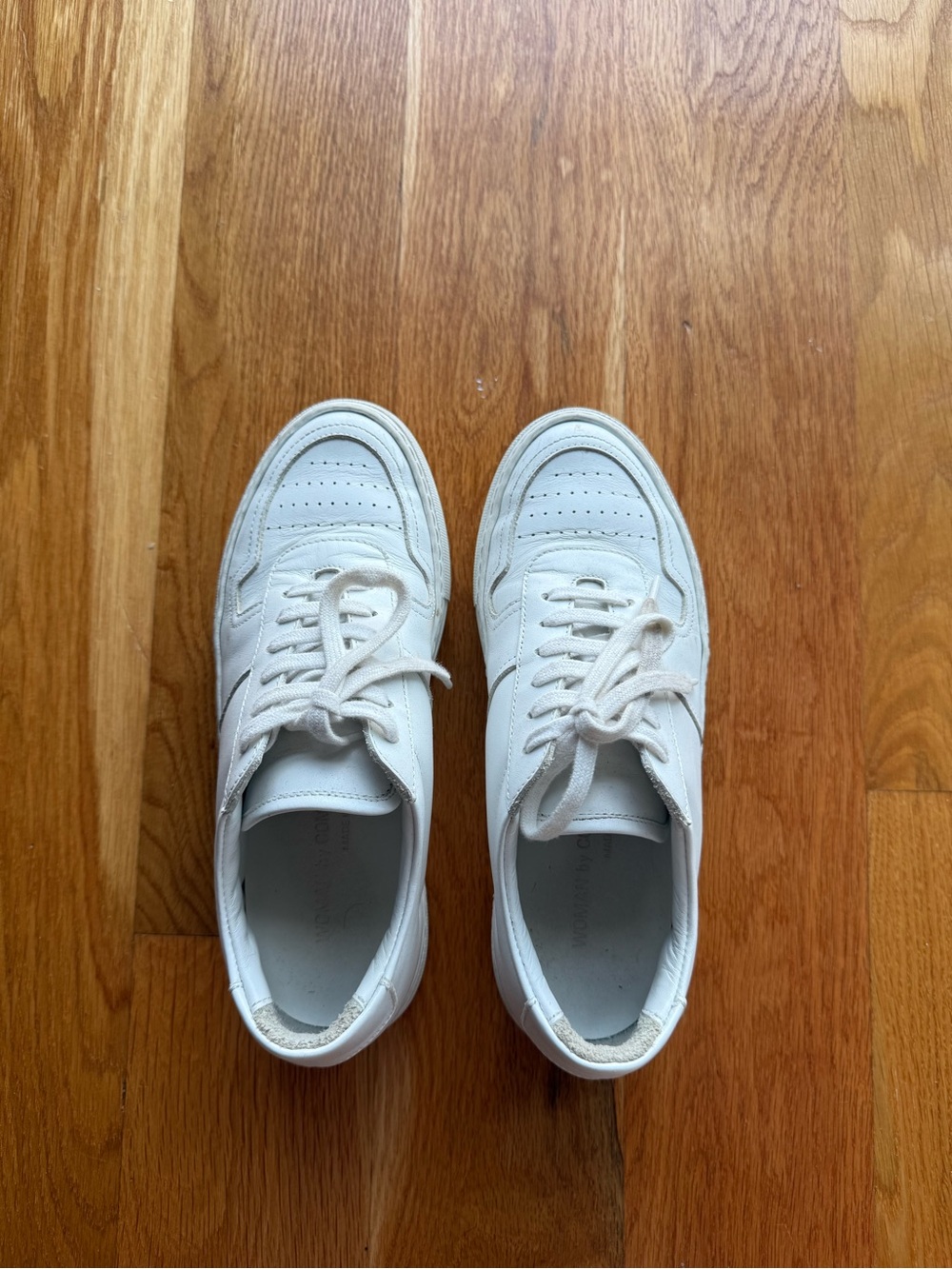 Commons Projects Sneakers